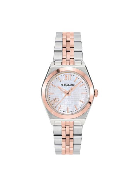 Ferragamo Women's Vega Watch