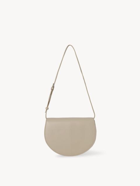 Canteen Bag in Leather