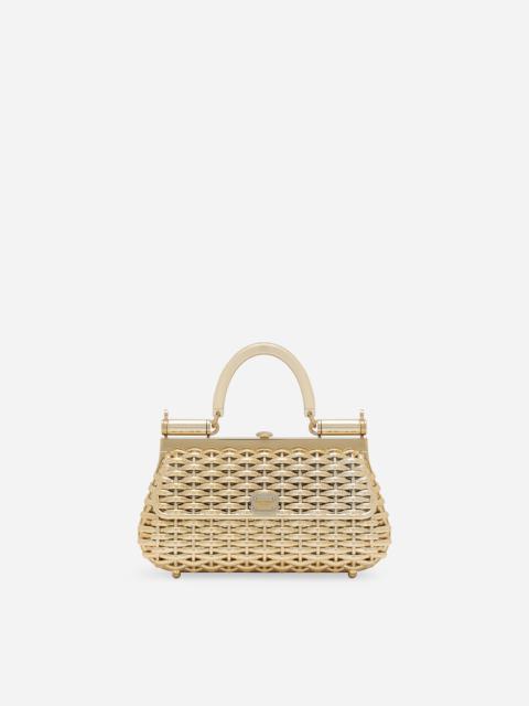 Sicily Box handbag