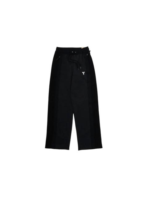 Nike Kobe Bryant Play Basketball Pant Black