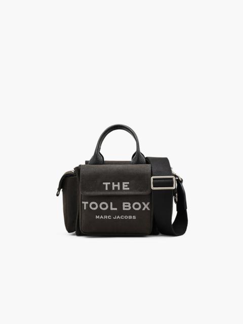 THE CROSSBODY TOOL BOX