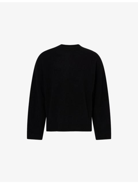 Dume Crewneck Cashmere Jumper