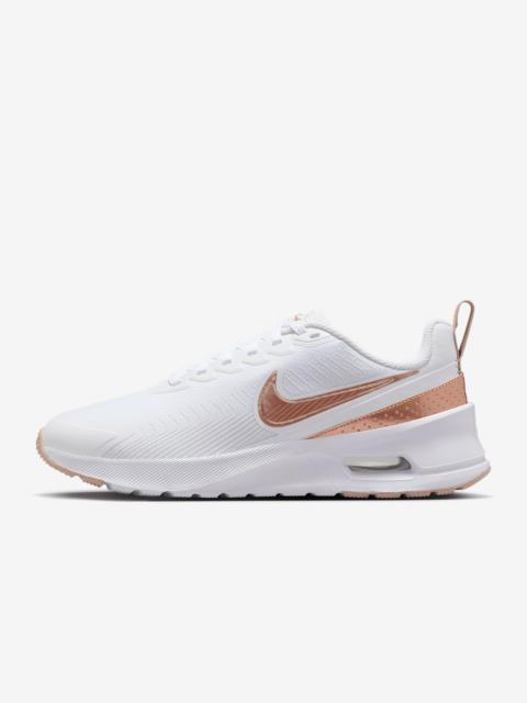 Nike Air Max Nuaxis Women's Shoes