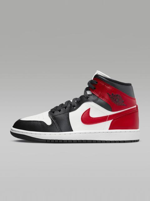 Air Jordan 1 Mid Women's Shoes