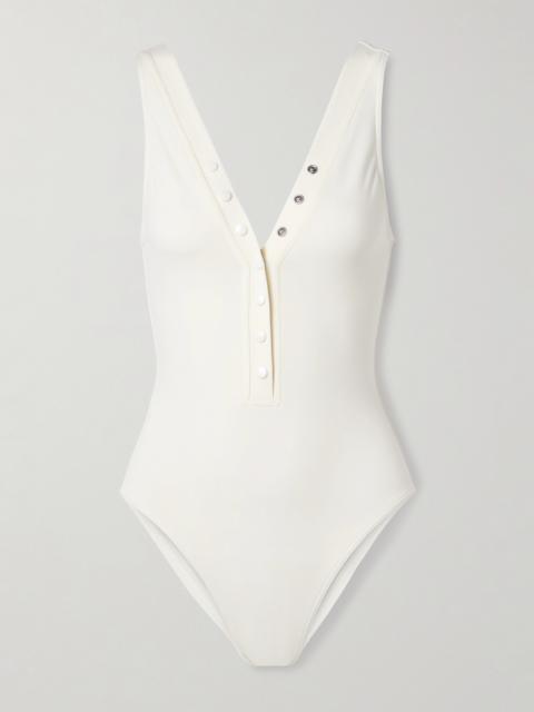 Les Essentiels Icone Swimsuit