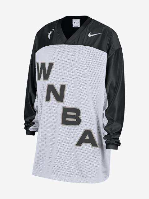 Team 13 Women's Nike WNBA Long-Sleeve Top