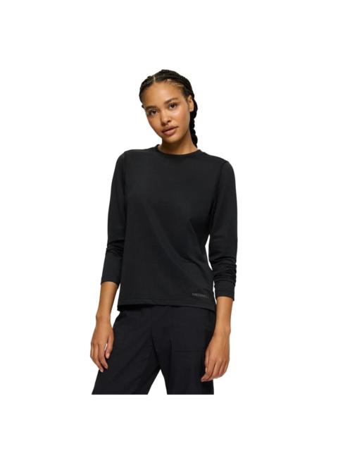 Women's Active Long Sleeve Tee