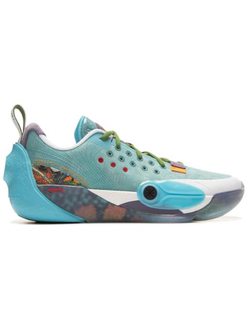 Li-Ning Wade All City 13 Lizard