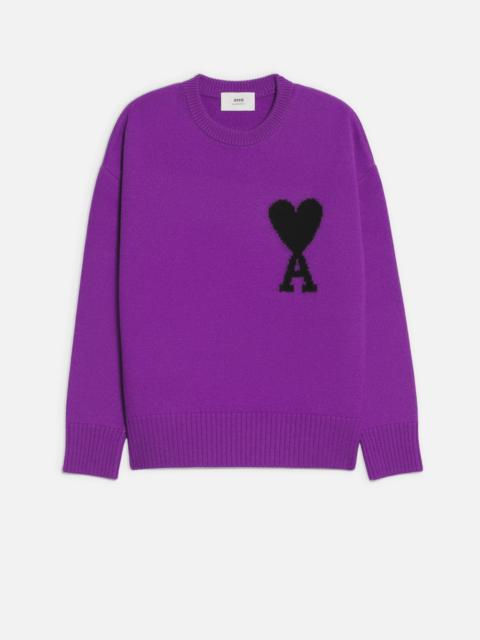 Ami De Coeur Crewneck Sweater