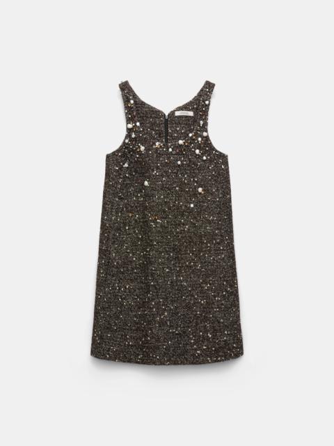 COZY ATTRACTION dress