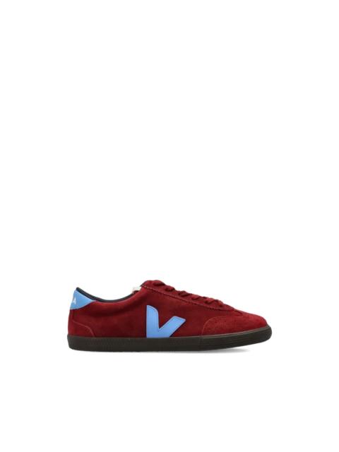 VOLLEY SUEDE