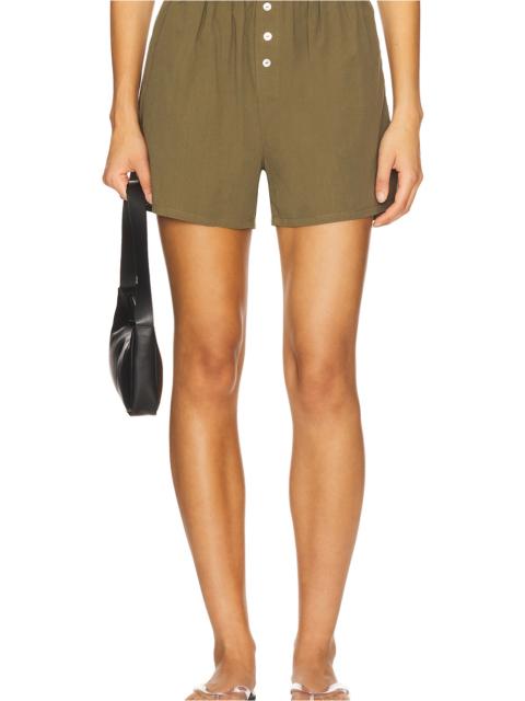 Sandwash Boxer Short