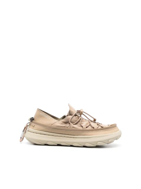 Hut Moc 2 packable sneakers