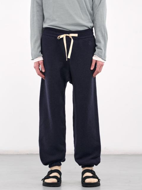 Elasticated Sweatpants