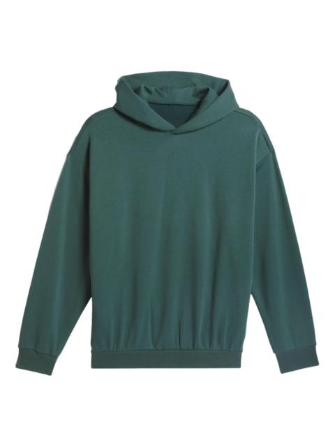 adidas Basketball Hoodie 'Mineral Green' IM8419