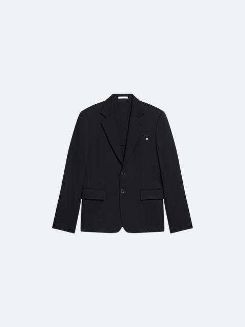 ZIP CLASSIC BLAZER