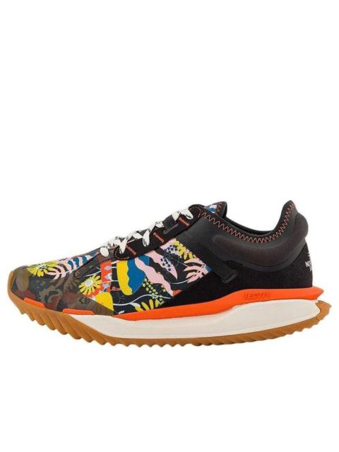 (WMNS) THE NORTH FACE Vectiv Escape Sneakers 'Black Multi' 5LY8-6S7