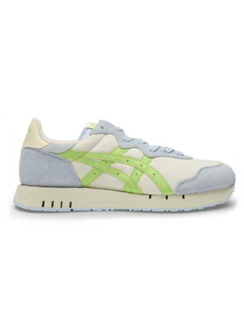 Onitsuka Tiger X-Caliber Ivory Lime Green