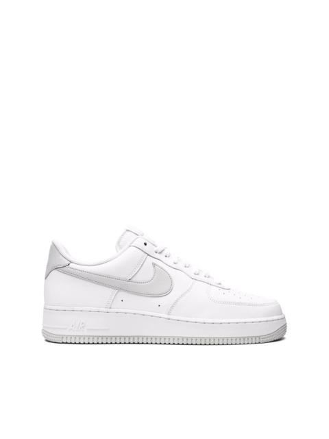 Air Force 1 '07 sneakers