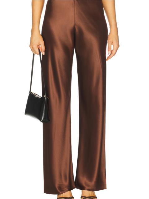 Bristol Mid Rise Pant