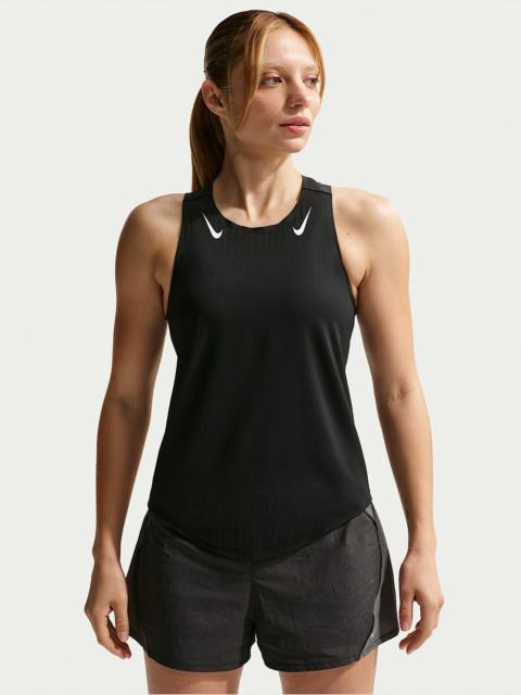 Nike AeroSwift Women's Dri-FIT ADV Running Singlet