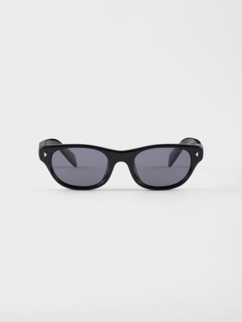 Prada Eyewear Collection sunglasses
