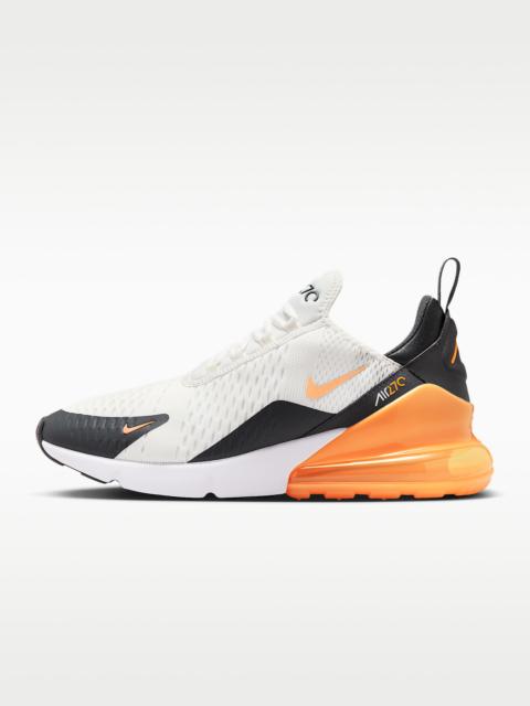 Nike Air Max 270 Men's Shoes