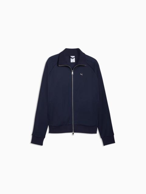 T7 Men's Track Jacket