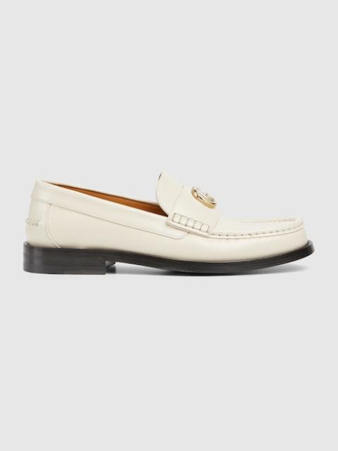 Women's Double G loafer