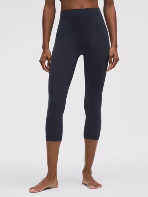 lululemon Align™ High-Rise Crop 21"