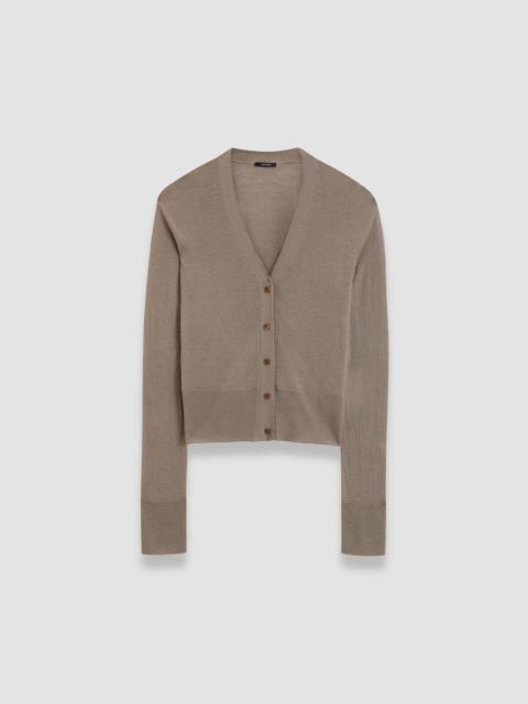 Cashair Cardigan