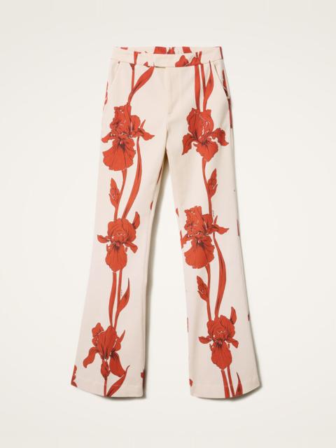 Saturday Night Pants