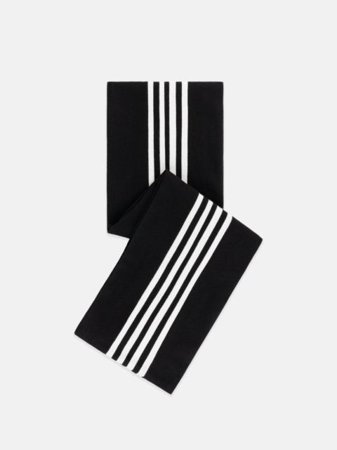 MADE-IN-ENGLAND ELIZABETHAN CLUB SCHOOLBOY MUFFLER