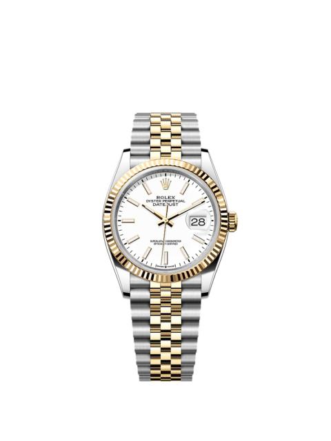 DATEJUST 126233