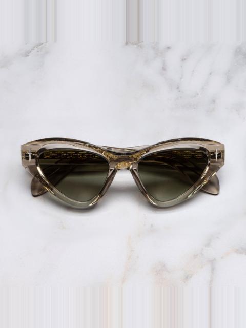 THE GREAT FROG MINI CAT EYE SUNGLASSES