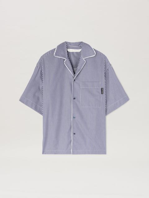 Vintage leather Maxi Giorgina Bag