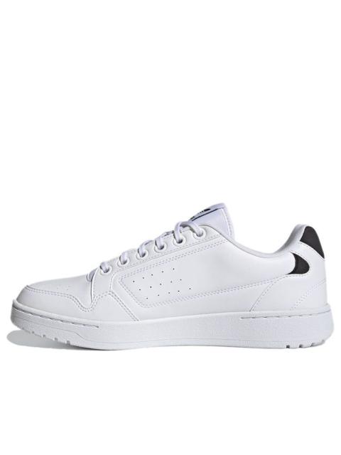 adidas originals Ny 90 'White Black' FZ2251