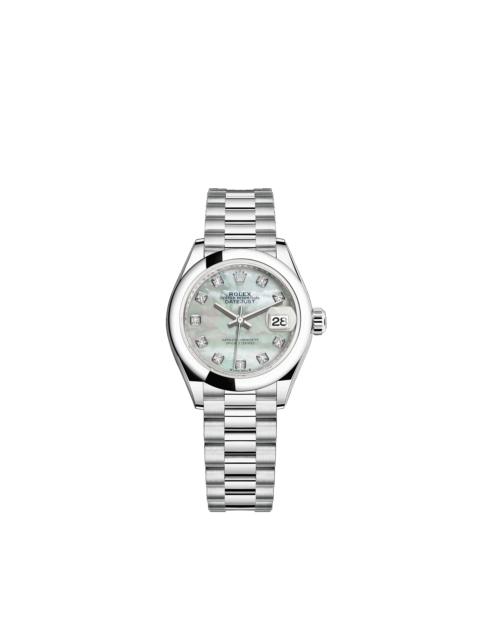 LADY-DATEJUST 279166