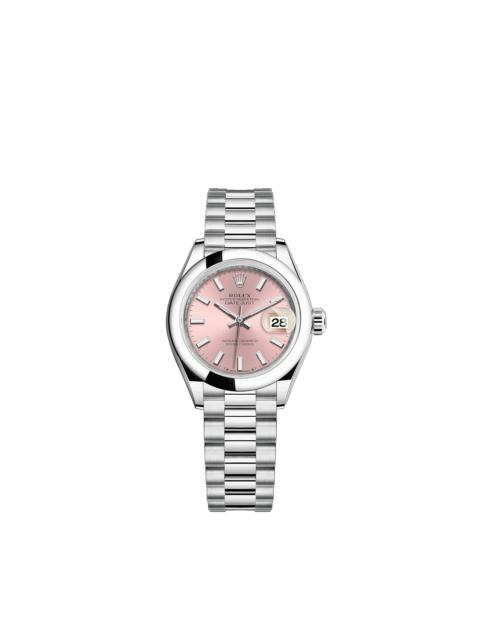LADY-DATEJUST 279166