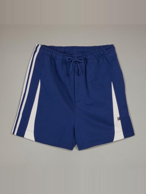 Y-3 M French Terry Cutline Shorts
