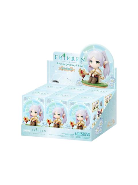 Sealed Case (6 Blind Box) Frieren: Beyond Journey's End Series Figures