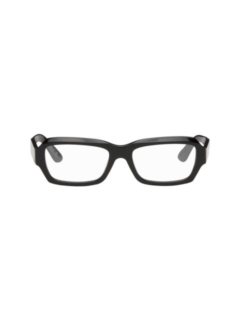 Black Numero 134 Glasses