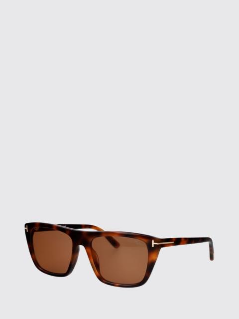 Sunglasses men Tom Ford