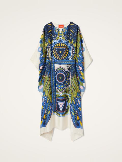 Square Kaftan