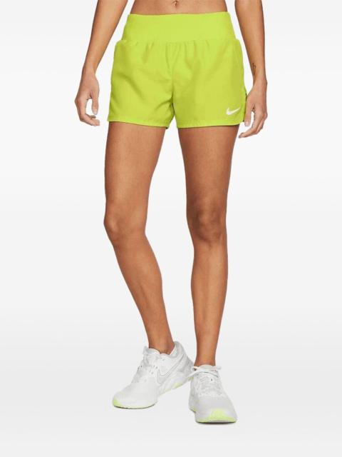Crew running shorts