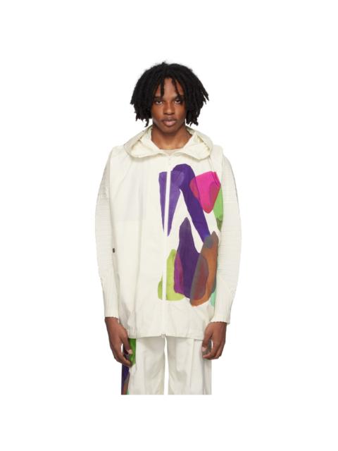Off-White Cascade Picturesque Jacket