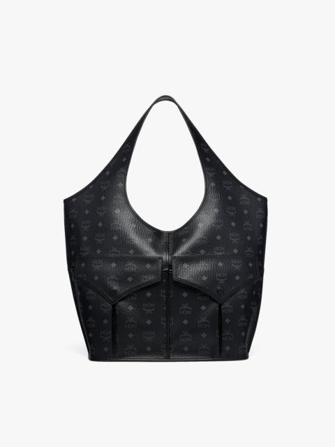 Leni Shopper in Visetos