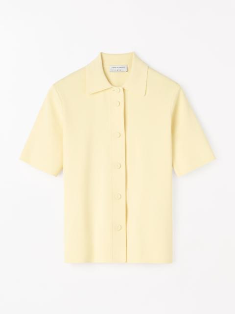 Hazel Fine Knit Cardigan