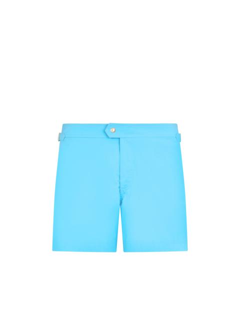 NYLON SWIM SHORT