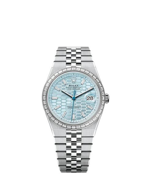 LAND-DWELLER 127386TBR